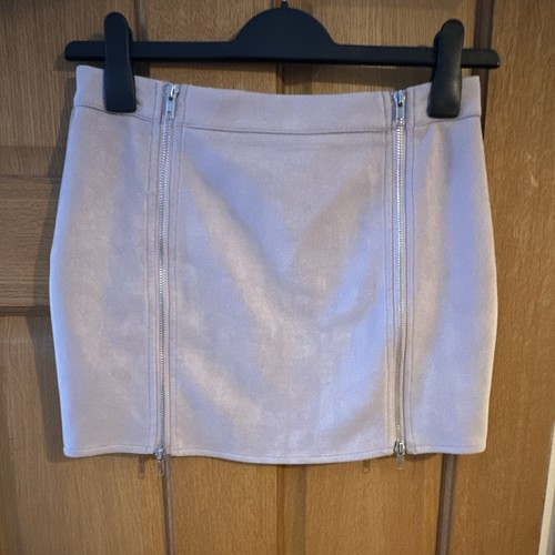 Asos misguided beige lilac - asos,
