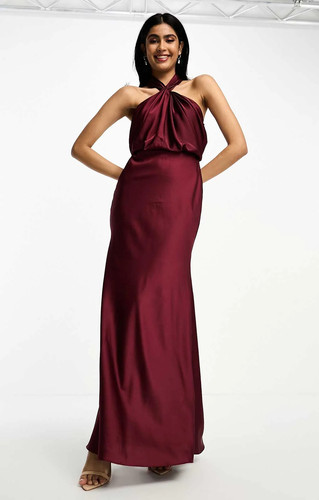 Asos edition womens - womens, maxi