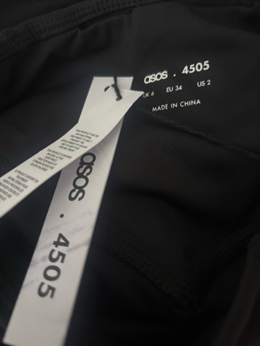 Asos 4505 women leggings - asos,