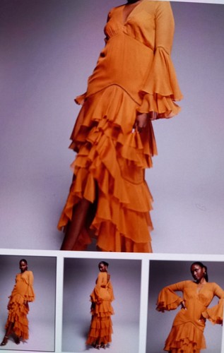 Asos design plunge - design,