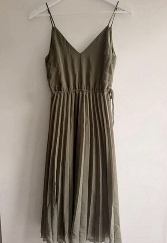 Asos design uk4 - design, pleated