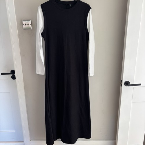 Asos black and - asos, white