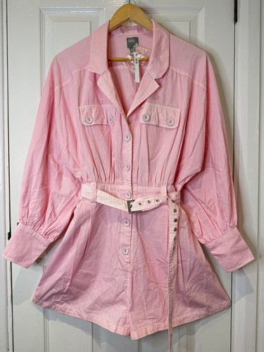 Asos pink utility - utility, sleeve