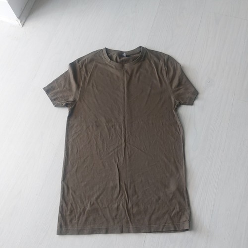 Short sleeve shirt size - sleeve,