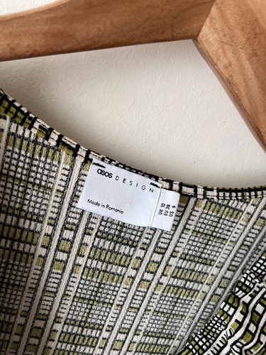 Asos dress size check - asos, 10