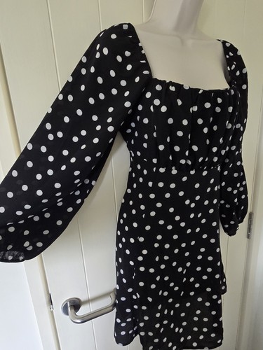 Asos design chiffon smock - design,