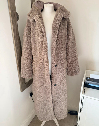 Asos design beige - design, teddy