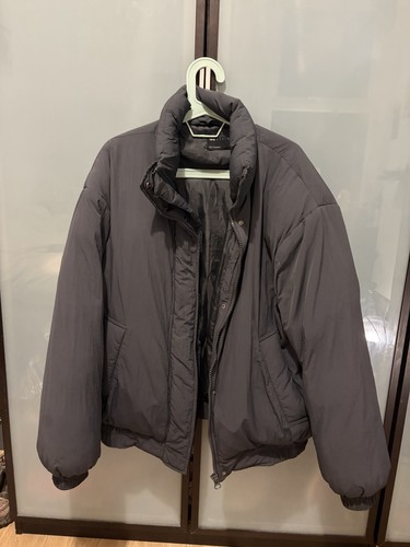 Cozy puffer jacket for - for, winter
