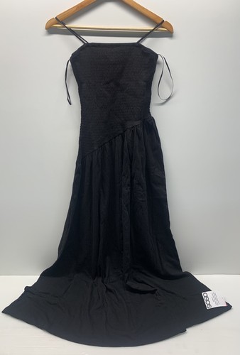 Asos design black - design, cami