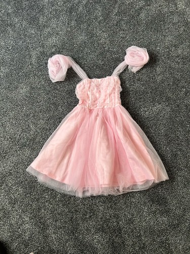 Women baby pink tulle - women's, tutu