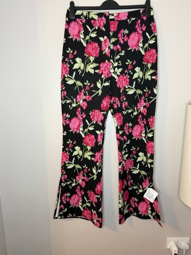 Asos luxe curve - luxe, floral