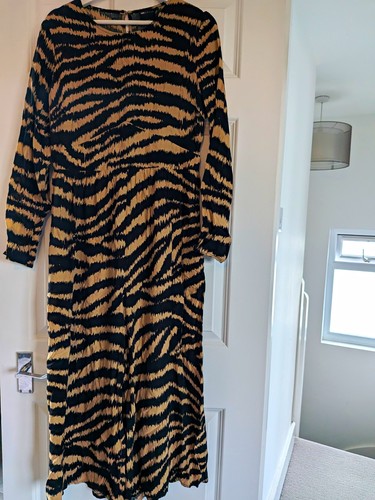 Asos design zebra animal - zebra,