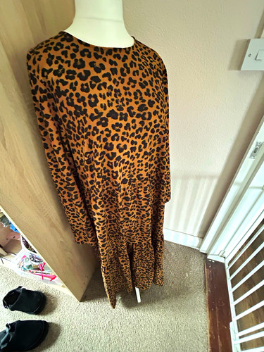 Asos design plus brown - design,