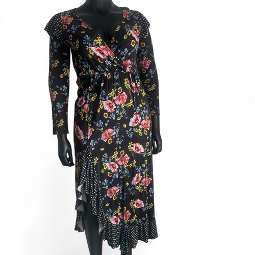 Asos size wrap - 14,