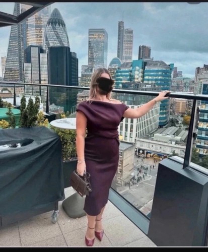 Asos dress size - size, 14