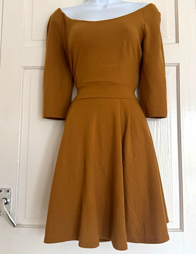 Asos women brown - brown, fit