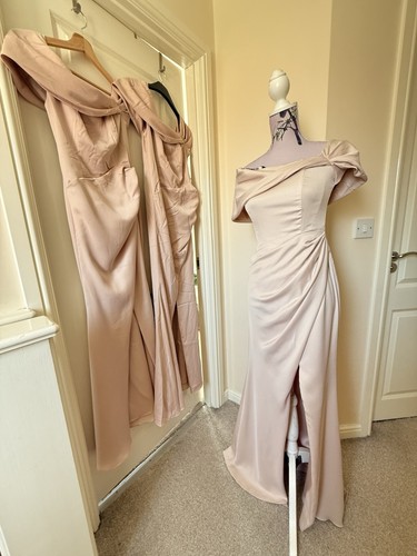 Asos bridesmaid dresses - asos,