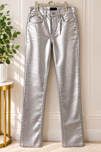 Asos design silver - design,