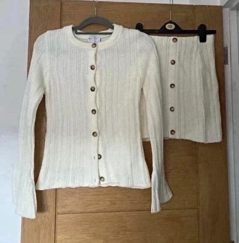 Asos design piece cardigan - 2-piece, &