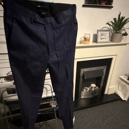 Asos design men navy - asos,