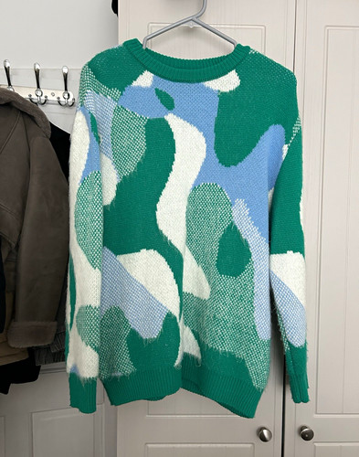 Asos design womens abstract - womens,