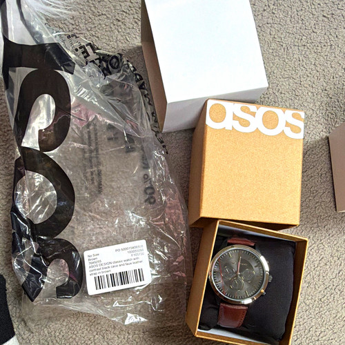 Asos design classic - asos,
