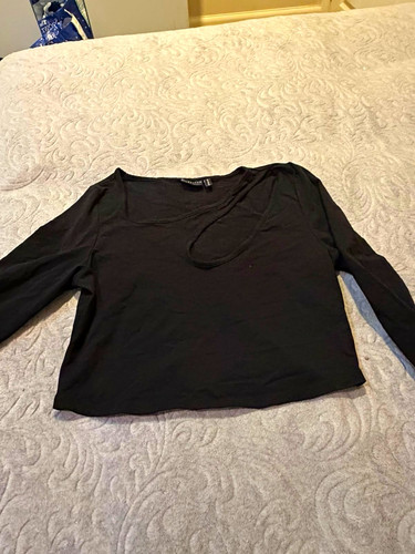Asos women black solid - asos, women’s