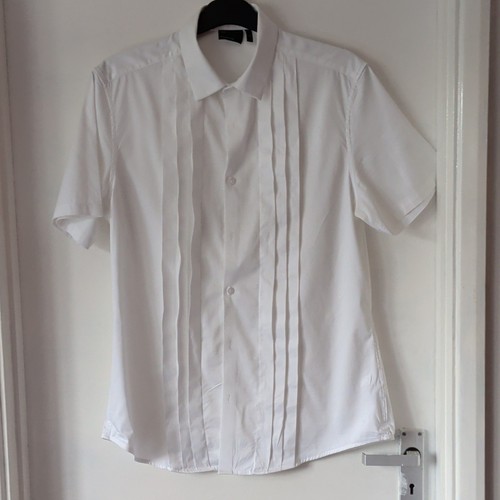 Asos design mens white slim - asos,