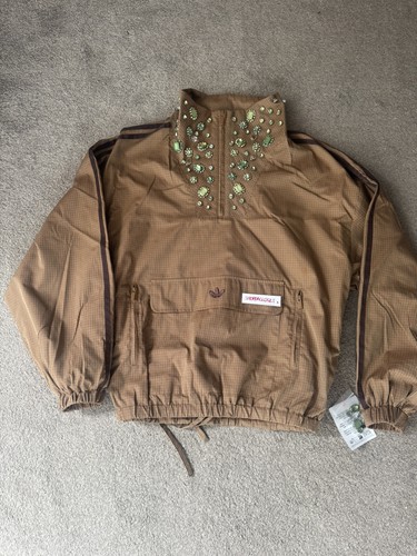Asos adidas embellished - x,