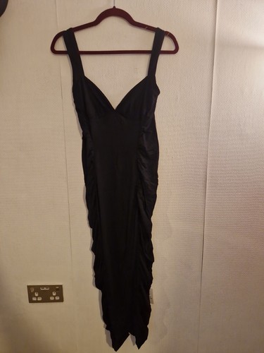 Asos design black - design,