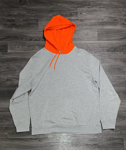 Asos men grey orange - asos, men's