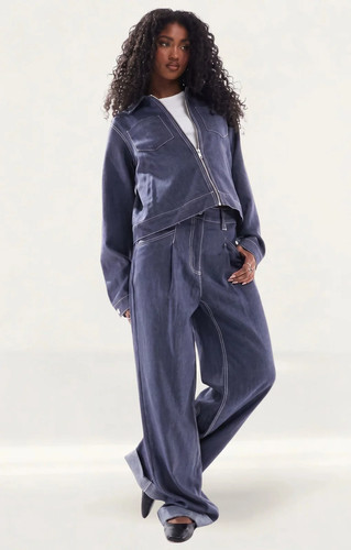 Asos design womens straight - asos,