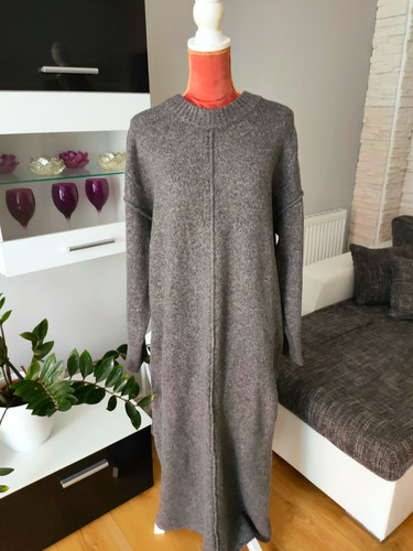 Asos design oversized knit - asos,