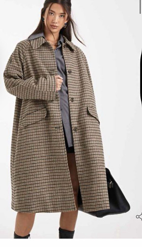Asos design beige - asos,