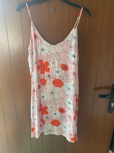 Asos size summer - dress, retro