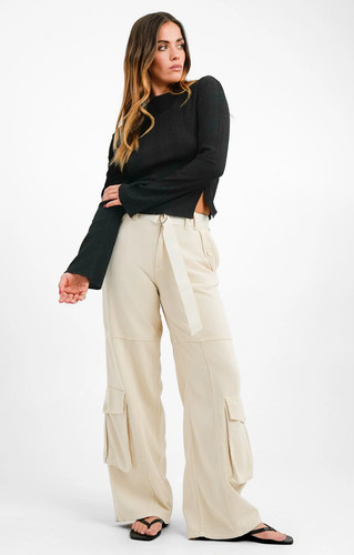 Asos design womens cargo - design,