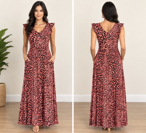 Onjenu rosie leopard - onjenu, leopard’