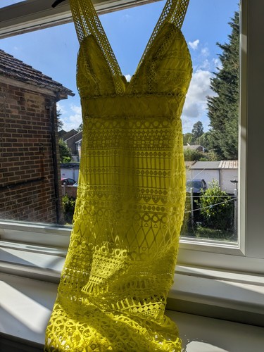 Asos women bright yellow - bright,