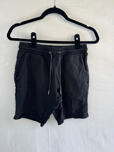 Asos design mens - black, sweat