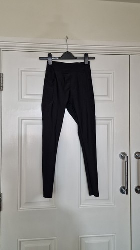 Asos black sports leggings - asos,