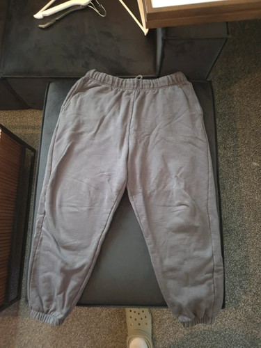 Asos design joggers grey - asos,