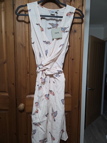Asos womena dress size - womena,