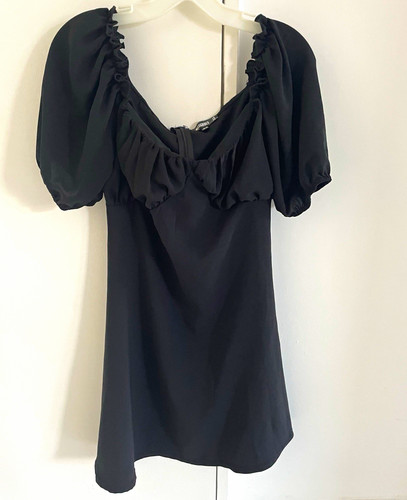 Asos design ladies black - design,