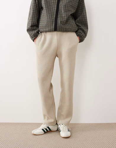 Asos design ord straight - co-ord,