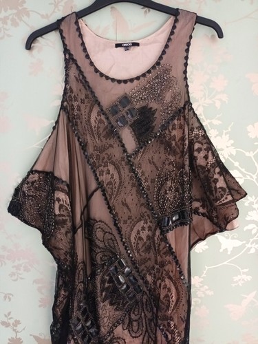Asos vintage charlston - , 1920