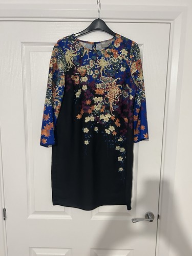 Asos artsy black - artsy, floral