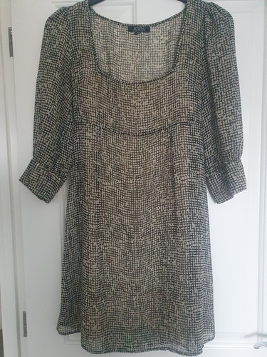 Ladies asos tunic - ladies, size