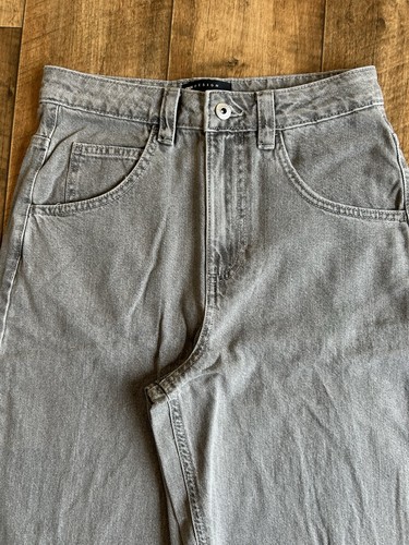 Asos weekend collective grey - weekend,