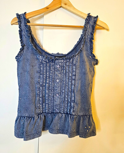Asos design washed blue - asos,