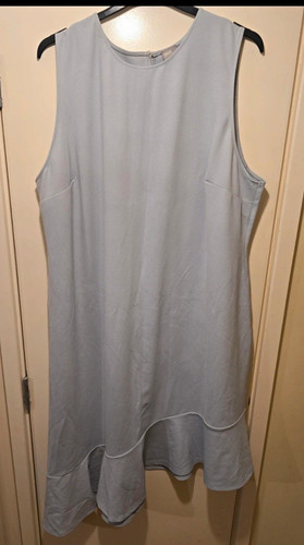 Asos grey round neck - asos,